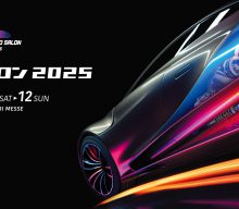 東京オートサロン2025に出展致します。